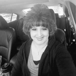 Meet your Posher, Dawn